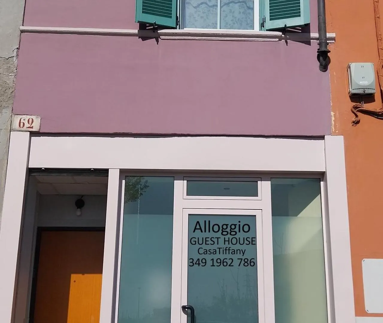 Casatiffany - Intera Casa Villa Piacenza