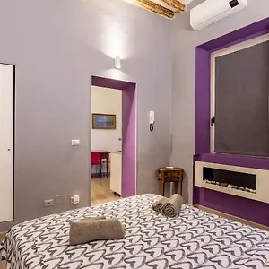 Appartement Il Borgo, Piacenza