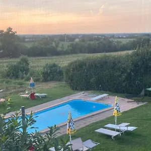 Nido Nel Verde Grazzano Visconti